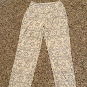 La Vie En Rose super soft pajama pants